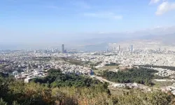 Şahin Tepesi planlarına bilirkişi vetosu!