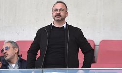 Altay'da Özkaral'ın adaylığı devire bağlı