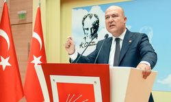 CHP’li Bakan’dan İzmirlilere 19 Mayıs çağrısı: Gündoğdu’da buluşalım!