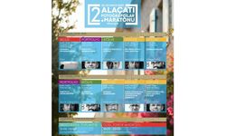 2. Alaçatı Fotoğrafçılar Maratonu başladı