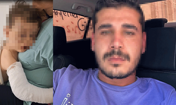 Cani sevgili... 2 yaşındaki çocuğa vahşeti yaşattı!