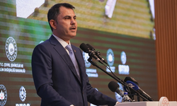 Bakan Kurum: PKK'nın silah bırakması milletin iradesinin zaferidir