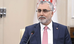 Bakan Işıkhan, ilk çeyrek işsizlik rakamlarını değerlendirdi