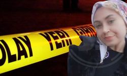 20 yaşındaki Aysun can verdi... İzmir'de eski sevgili dehşeti!