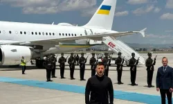Barış masası yarın İstanbul'da kurulacak!