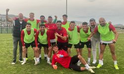Karşıyaka'nın rakibi Kütahyaspor veya Muşspor