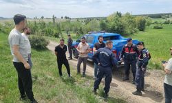Kayıp esnaftan yeni haber!