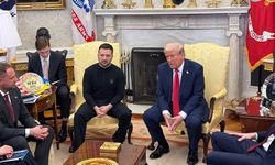 ABD ve Ukrayna arasında kritik anlaşma!