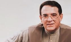 Türk Halk Müziği sanatçısı Yavuz Top hayatını kaybetti