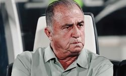 Fatih Terim'e büyük şok: 9 maçlık seri bitti!