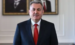 Vali Elban'dan 19 Mayıs mesajı!