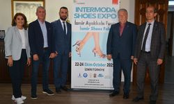 İzmir Ayakkabı-Çanta Fuarı için kollar sıvandı