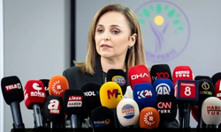 DEM Parti'den yeni anayasa açıklaması: İhtiyacımız var