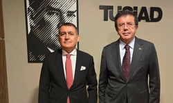 Zeybekci'den ezber bozan TÜSİAD açıklaması!