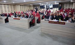 Menemen Meclisi'nde "Hakkari" tartışması!