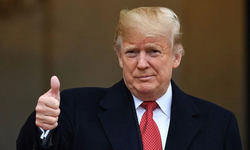 Trump'tan Gazze açıklaması: Önümüzdeki ay birçok iyi şey olacak