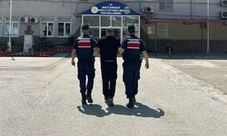 Aydın'da suç makinesi yakayı ele verdi