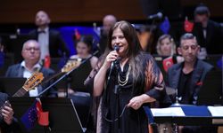 İzmir’den Avrupa’ya müzik köprüsü