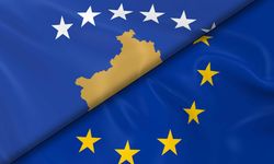 AB, Kosova’ya uyguladığı cezai tedbirleri kaldırmaya başladı