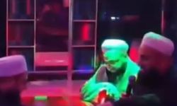 Hoca Night Club'da