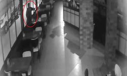'Paraya çok ihtiyacım var' deyip hırsızlık yapmıştı... Tutuklandı!