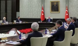 Cumhurbaşkanı Erdoğan: Kritik bir eşiği aştık!