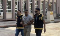 Cezaevi firarisi yakalandı