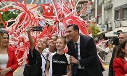 Manisa’da 19 Mayıs Gençlik Festivali coşkusu yaşanacak