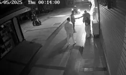 Danimarka'dan geldiler... Hayatlarını şoklarını yaşadılar!