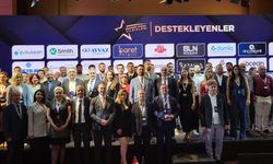 Mekanik Tesisat Yıldızları buluştu!