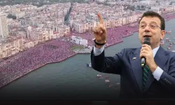 İmamoğlu'ndan yapay zeka ile İzmir mitingine çağrı