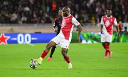 Monaco'nun, Al-Musrati kararı!