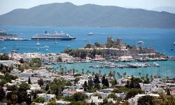 Vali Akbıyık açıkladı: Hedef 4 milyon yabancı turist