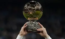 Ballon d'Or'un tarihi belli oldu!