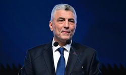 Bakan Bolat: Cari işlemler açığında düşüş gerçekleşmiştir