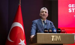 Bolat, genç girişimcilerle bir araya geldi