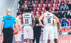 Petkimspor havlu attı