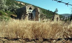 1500 yıllık manastır zamana direniyor