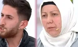 Kaynana-damat skandalında ceza belli oldu