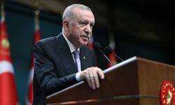 Erdoğan: Tarımsal hasılamızı 74 milyar dolara yükselttik