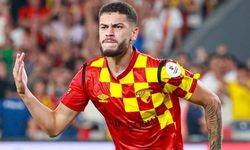 Romulo, Göztepe'de rekor peşinde