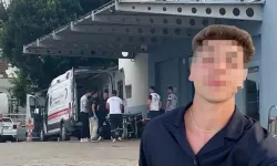 Tanıtım çekiminde feci olay: Genç ağır yaralı!
