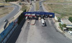 Bankta ölü bulundu... Otogarda acı son!