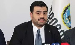 İnan'dan Aslanoğlu'nun 'Gündoğdu Marşı’ videosuna tepki: CHP burjuvazidir