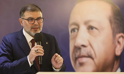 AK Partili Saygılı'dan CHP'li Başarır'a yanıt: İşçilerimizin sırtından inin!