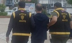 206 suç kaydı bulunan firari suç makinesi yakalandı