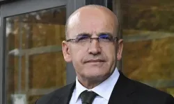 Mehmet Şimşek enflasyon beklentisini açıkladı