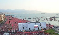 19 Mayıs mitinginin detayları belli oldu