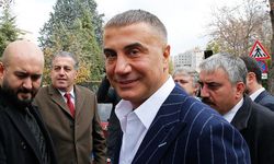 Döneceği söyleniyordu: Mahkemeden Peker kararı!