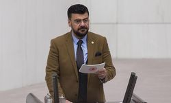 AK Partili vekil hastaneye yatırıldı!